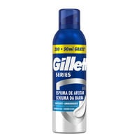 SERIES Espuma de Afeitar Suavizante  250ml-212147 SERIES Espuma de Afeitar Suavizante  250ml-212147 1